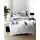 KAEPPEL Winter Wanderer Lila 155 x 220 cm + 2 x 80 x 80 cm