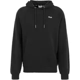Fila Sweatshirt Schwarz M