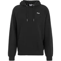 Fila Sweatshirt Schwarz M