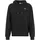 Fila Sweatshirt Schwarz M