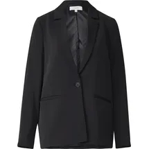 Comma, comma Fließender Oversize-Blazer - 34
