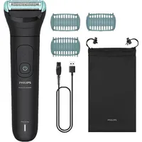 Philips 5000er Serie BG5470/15 Schwarz
