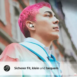 Sony WF-C700N salbeigrün