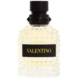 Valentino Uomo Born in Roma Yellow Dream Eau de Toilette 50 ml