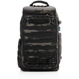 Tenba Axis V2 Rucksack MultiCam Schwarz 24L