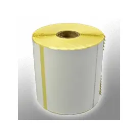 Brother Einzeletiketten BDE-1J152102-102 Weiß 102 x 152 mm 350 St.