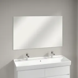 Villeroy & Boch More to See Spiegel | Ohne Beleuchtung##Breite 1300 mm A3101300