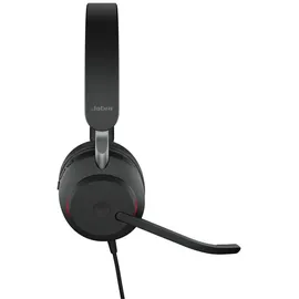 JABRA Evolve2 40 SE UC Stereo USB-C