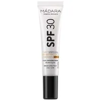 Mádara Plant Stem Cell Age-Defying Lsf30 Sonnencreme 10 ml