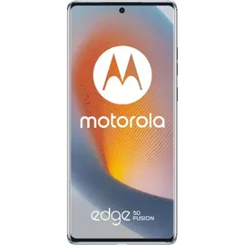 Motorola Edge 50 Fusion 12 GB RAM 512 GB Marshmallow Blue