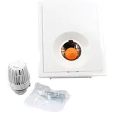 Hydronic Engineering Multibox Eclipse K-RTL Heizkörperthermostat