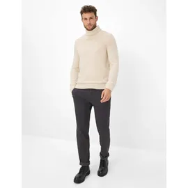 EUREX BY BRAX Style JIM TT ANTHRACITE, grau, Gr. 52