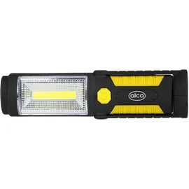 Alca alca® Arbeitsleuchte LED Arbeitslampe Werkstattlampe Taschenlampe Handleuchte