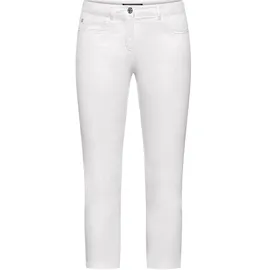 Betty Barclay Sommerhose Rohweiß 38
