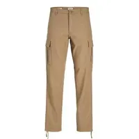 JACK & JONES Kane Barkley Cargohose Elmwood 36 32