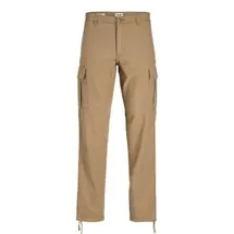 JACK & JONES Kane Barkley Cargohose Elmwood 36 32