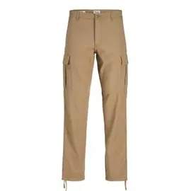 JACK & JONES Kane Barkley Cargohose Elmwood 36 32
