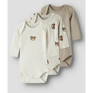 NAME IT Nbnbody 3P Ls Pumice Bear Noos - numeric_62