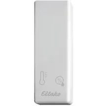 Eltako Funk-Temperatur-Feuchtesensor FTFB-wg