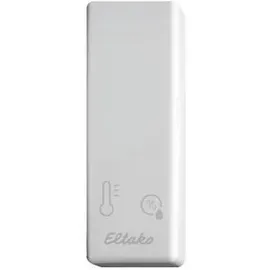 Eltako Funk-Temperatur-Feuchtesensor FTFB-wg