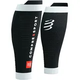 compressport Unisex R2 3.0 schwarz