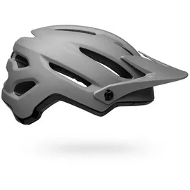 Bell 4Forty MIPS 52-56 cm matt/gloss gray/black 2022
