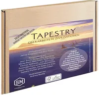 Feuerland Spiele Tapestry - Überarbeitete Zivilisationen