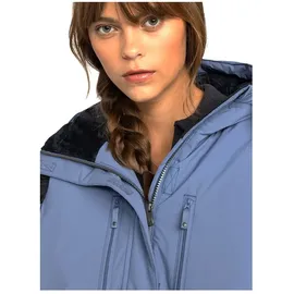 Roxy Loftycloud Jacke - Wild Wind XS