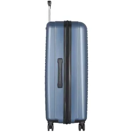 Delsey Segur 2.0 4-Rollen 75,5 cm / 105 l blue
