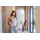 Magic Bodyfashion Shaping-Body Dream One Shoulder Rosa S