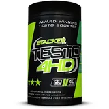 Stacker2 Testo 4HD Kapseln 120 St.