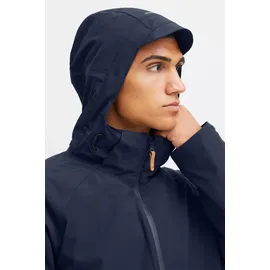 North Bend Outdoorjacke NBBredon M in blau | Gr.: M