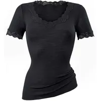 CALIDA Richesse Lace Unterwäsche, Schwarz, S