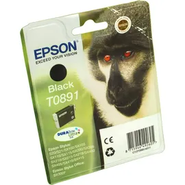 Epson T0891 schwarz