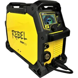 ESAB REBEL EMP215ic CE Multimodal-Schweißgerät