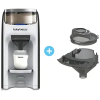 Baby Brezza Formula Pro Advanced Set 1 St