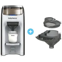 Baby Brezza Formula Pro Advanced Set 1 St