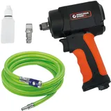 WS24 Druckluft-Schlagschrauber 1/2" mini
