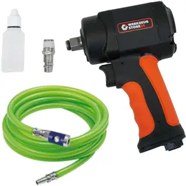 WS24 Druckluft-Schlagschrauber 1/2" mini