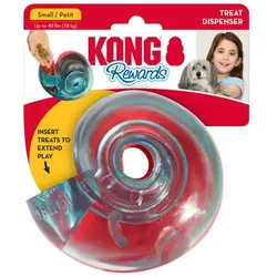KONG Rewards Shell Small
