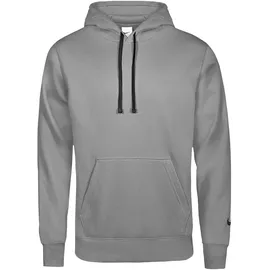 Nike Hoodie Grau XL