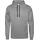 Nike Hoodie Grau XL