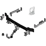 BRINK Anhängevorrichtung BMA 439400