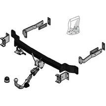 BRINK Anhängevorrichtung BMA 439400