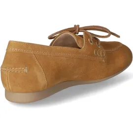 Paul Green Halbschuhe in Camel | Gr.: 39