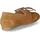 Paul Green Halbschuhe in Camel | Gr.: 39