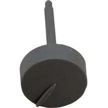 WOLF-Garten Wolf Drehknopf Temperaturwähler für CGB-2