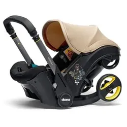 doona Babyschale Doona i Sahara Sand