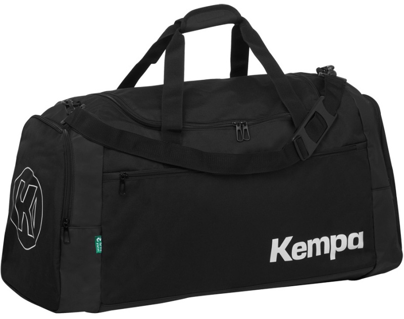 Preisvergleich Produktbild Kempa Sporttasche schwarz XL