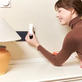 Aqara Shutter Switch H2